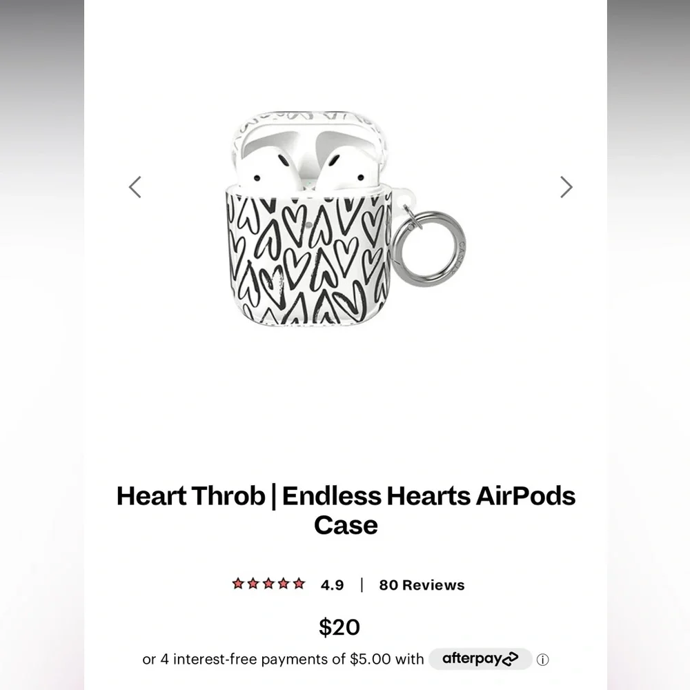 AirPods case - Picture 3 of 3